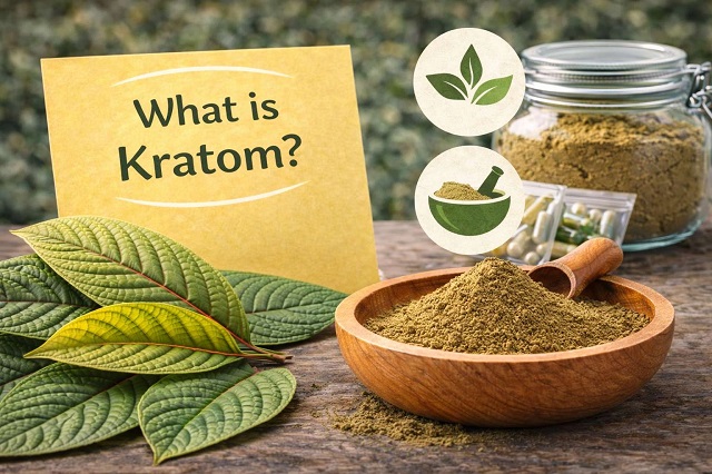 kratom