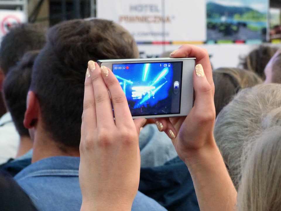 Počítače jsou prima.